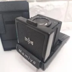 マミヤ Mamiya ウエストレベルファインダー M645 1000S 4192 - メルカリ