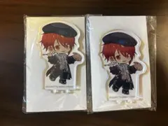 七瀬陸 アニカフェ ミニアクスタⅹ2