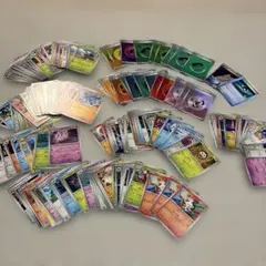 ポケモンカードまとめ売り