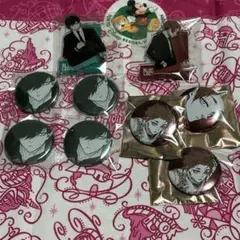 ブルーロック 糸師兄弟 セット