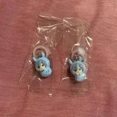 【未開封】アイドリッシュセブン　めじるしアクセサリー　四葉環