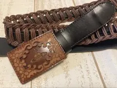 ヴィヴィアンウエストウッド　Vivienne Westwood　ベルト　牛革