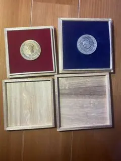 2026年最新】メダル 記念の人気アイテム - メルカリ