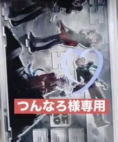 つんなろ様専用 甲斐田晴 Crack Up!!!!+Overflow特典アクスタ