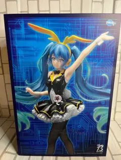 フリーイング 初音ミク Project DIVA Arcade マイディアバニー - メルカリ