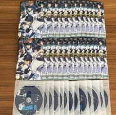 2025年最新】ダイヤのa dvd 全巻の人気アイテム - メルカリ