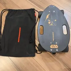 STAR WARS ダースベイダー スケートボード 限定品 - メルカリ