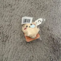 ちいかわ　うさぎだらけくじ E賞　ぬいぐるみバッジ　ぐ〜