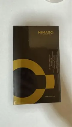 NIMASO Apple Watch 45mm 保護フィルム