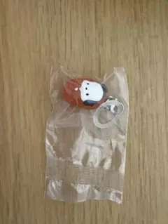 サンリオ めじるしアクセサリー ソロキャンプ