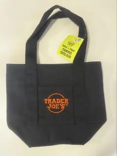 トレーダージョーズトレジョハロウィン限定ミニトート