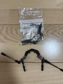 ラジコン　エンジンカー　サーパント733　スタビライザーのサムネイル