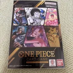 ONE PIECE プレミアムカードコレクション 6 Assort vol.1