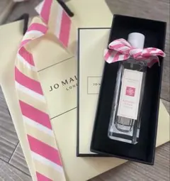 ジョーマローン ラズベリー リップル コロン 30ml