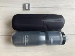 TOPEAK ツールケース　ケージパック　パッチ　ポディウム　ボトルのセットのサムネイル
