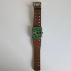 ORIENT Automatic スクエア 自動巻き時計のサムネイル