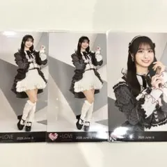 イコラブ 瀧脇笙古 生写真 コンプ レコ大 - メルカリ