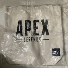 APEX LEGENDS トートバッグ ベージュ