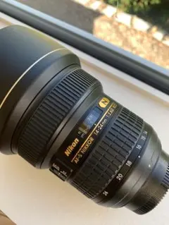 Nikon  AF-S NIKKOR 14-24mm F2.8 G ED　中古 NIKKOR Z 14-24mm f/2.8 S 中古価格比較 - 価格.com