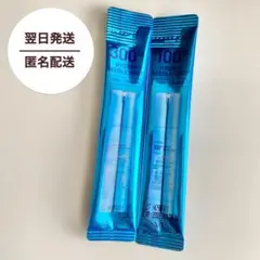 VT COSMETICS　ハイドロップニードルショット 100 300　サンプル