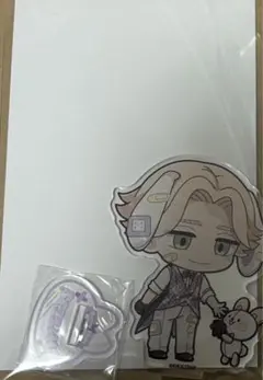 東京リベンジャーズ ファボテリア アクスタ 九井一