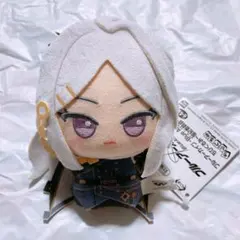 ブルーアーカイブ Blue Archive ちびぐるみ 風紀委員会 空崎ヒナのサムネイル