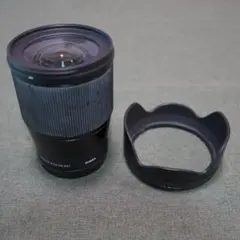 【メルカリ最安値】 SIGMA16mm F1.4 DC DN ソニー Eマウント メルカリ最安値】 SIGMA16mm F1.4 DC DN ソニー Eマウント 2025