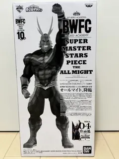 2025年最新】D賞 オールマイト BWFCの人気アイテム - メルカリ