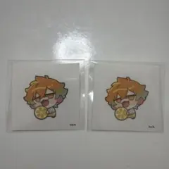 宇佐美リト にじさんじ8周年 シール