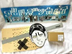 カッコウの許嫁 当選 ポスター カッコウの許嫁 当選品 特大B3クリアポスター 4枚セット - メルカリ