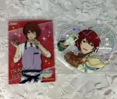 2026年最新】朱桜司缶バッジの人気アイテム - メルカリ