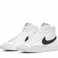 [美品]ナイキ NIKE blazer mid ブレーザー28cm