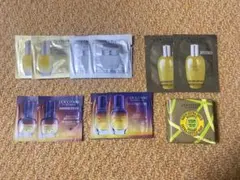 L'OCCITANE 石けん サンプル