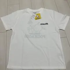 新品 ポチャッコ Tシャツ ホワイト