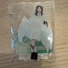 板倉可奈　アクスタ