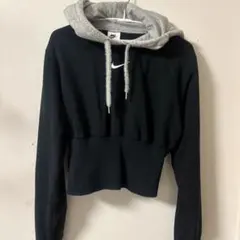 NIKE スウェットパーカー、パンツセット