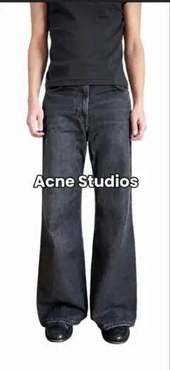 Acne Studios 2021F