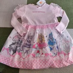 プリキュア ワンピース