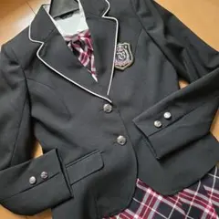 卒業式3点セット　女の子　150cm