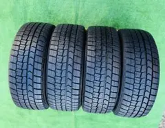 205/55R16 .ダンロップ　ウィンターマックス02,2022年のサムネイル