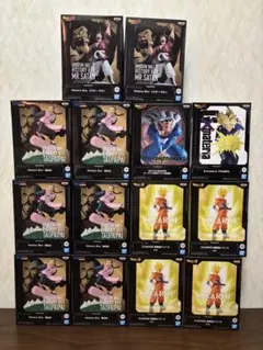 真・侍伝 YAIBA ちょこのせ プレミアムフィギュア 鉄刃 峰さやか