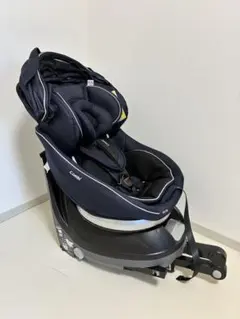 Combi クルムーヴスマート ISOFIX