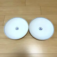 ロイヤルコペンハーゲン プレート 622 2枚セット - メルカリ