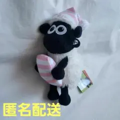 【新品】ひつじのショーン　ベビーショーン　Sheepdreams ぬいぐるみ