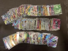 SR SAR HR SSR UR 100枚 まとめ売り Pokemon ポケカ