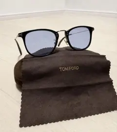 TOM FORD サングラス TF5562-D 001 トムフォードのサムネイル