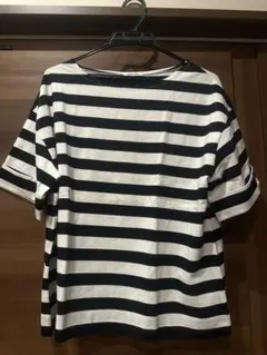 GLOBAL WORKTシャツのサムネイル