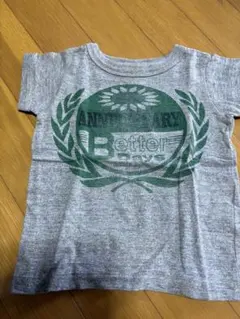 DENIM ＆DUNGAREE Tシャツ 90cmのサムネイル