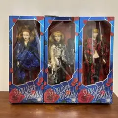 2026年最新】STARLIGHT YOSHIKIの人気アイテム - メルカリ