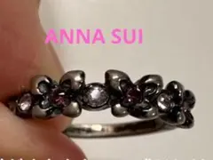 ANNA SUI　リング